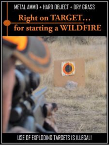 shooting tips