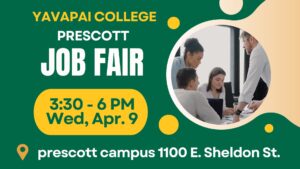 yc prescott job fair 2025