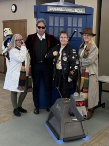 az tardis 2025