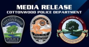 cottonwood pd