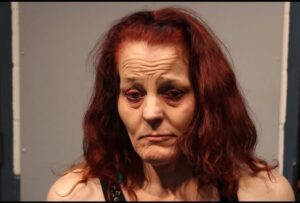 cv bust