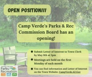 cv parks and rec