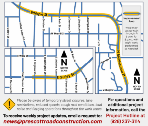 fy25 pavement preservation enews map 3 7 25