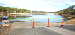 lynx lake