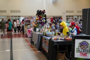 vendor table 2025