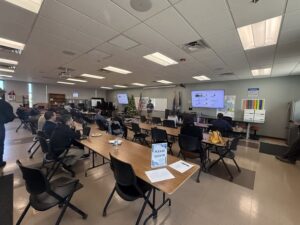 emergency management