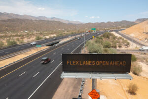 flex lanes