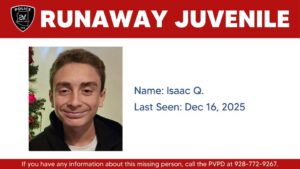 missing