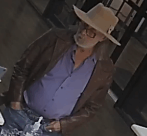 missing george