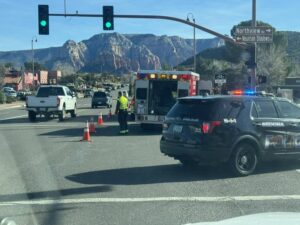 sedona fire