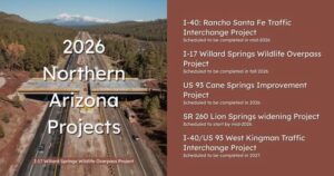 adot projects