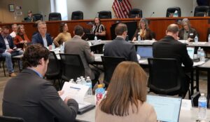 board budget