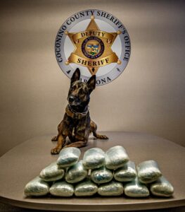 dex trophy