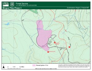 mingus piles phase3 72 acres