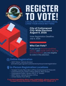 vote