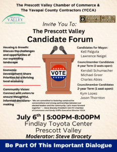 candidate forum 2026 4 
