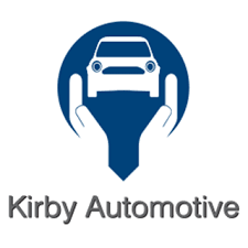 kirby automotive logo