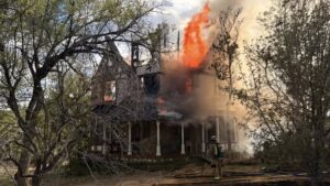 cafma house fire