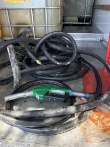 fuel theft 3