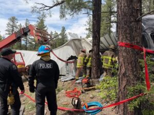 highlands fire2