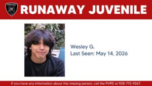 wesley g