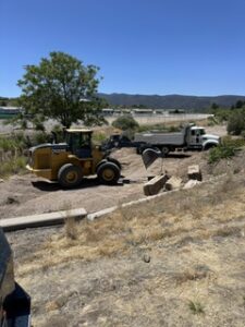 camp verde faulkner wash