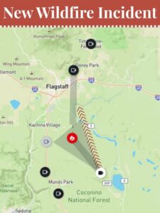 flagstaff fire1