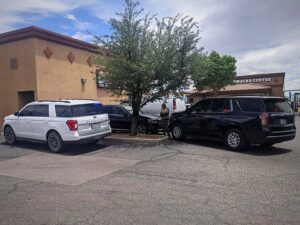 fraud bust