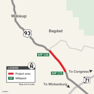 us 93 pavement project placeritas creek date creek crop