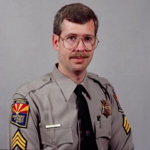 Sgt Blaser