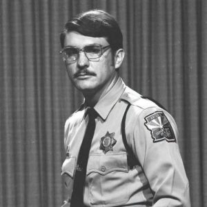 Trooper Gabrielli