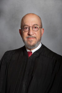 judge goldstein