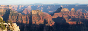 bright angel point view