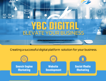 YBC DIGITAL ELEVATE YOUR BUSINESS