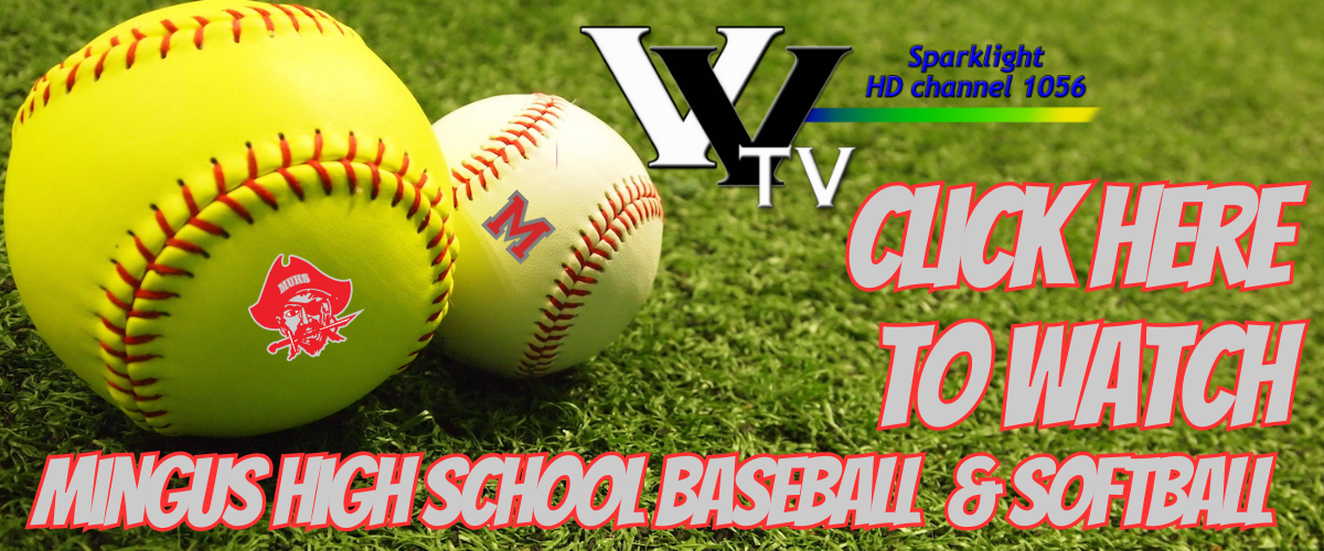 Watch Mingus High School Baseball & Softball (2)
