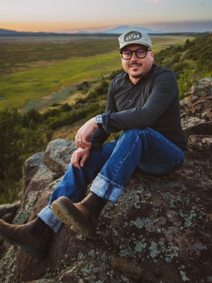 brandon hodges profile